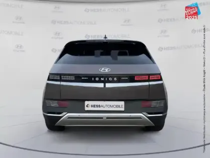 Photo 6 Hyundai Ioniq 5  73 kWh - 218ch Intuitive GPS Camera Carplay