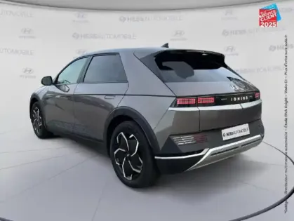 Photo 7 Hyundai Ioniq 5  73 kWh - 218ch Intuitive GPS Camera Carplay