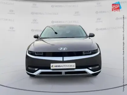 Photo 1 Hyundai Ioniq 5  73 kWh - 218ch Intuitive GPS Camera Carplay