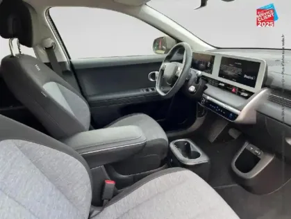 Photo 4 Hyundai Ioniq 5  73 kWh - 218ch Intuitive GPS Camera Carplay