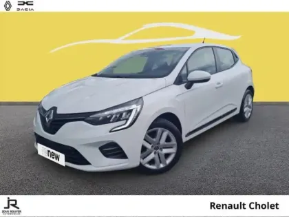 Photo Renault Clio