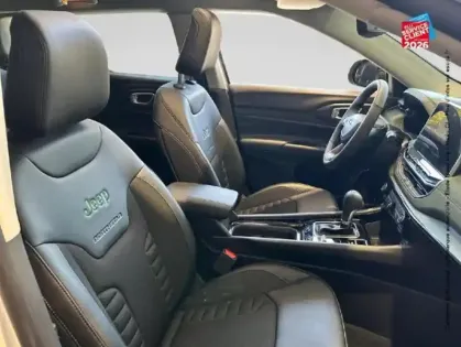 Photo 19 Jeep Compass Gén. II Ph2 NG North Star 5