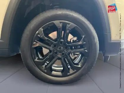 Photo 24 Jeep Compass Gén. II Ph2 NG North Star 5