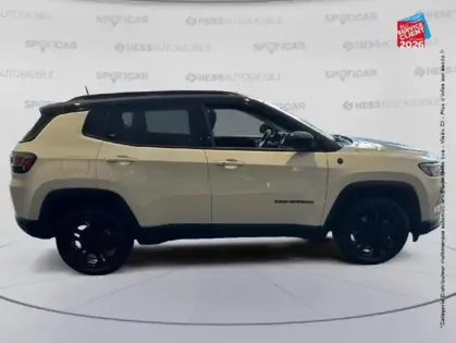 Photo 18 Jeep Compass Gén. II Ph2 NG North Star 5