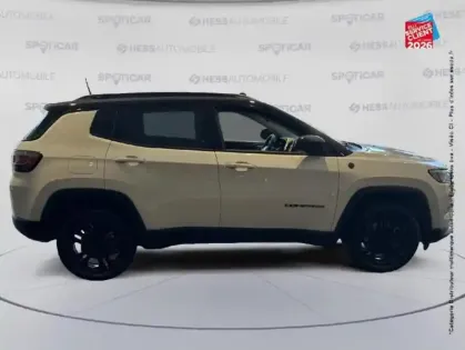 Photo 23 Jeep Compass Gén. II Ph2 NG North Star 5