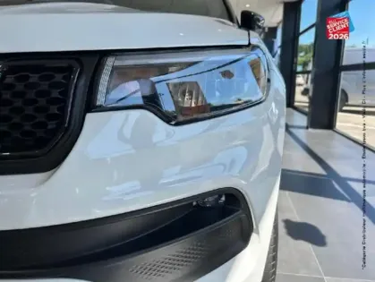 Photo 27 Jeep Compass Gén. II Ph2 NG North Star 5