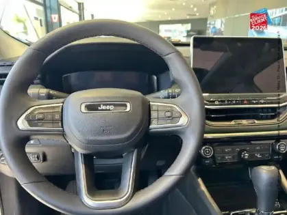 Photo 29 Jeep Compass Gén. II Ph2 NG North Star 5