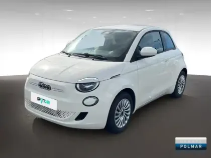 Photo Fiat 500