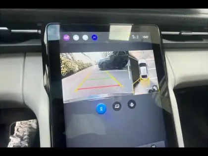 Photo 10 Ford Capri  286ch Extended Range 77kW Pack Premium RWD