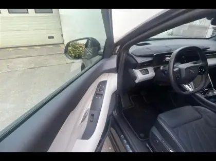 Photo 13 Ford Capri  286ch Extended Range 77kW Pack Premium RWD