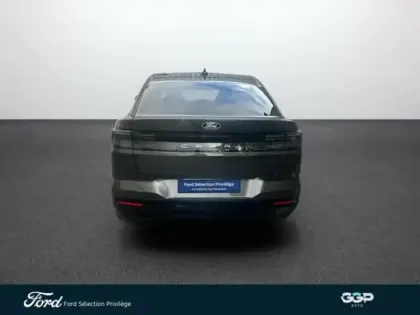 Photo 5 Ford Capri  286ch Extended Range 77kW Pack Premium RWD