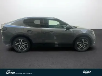 Photo 7 Ford Capri  286ch Extended Range 77kW Pack Premium RWD