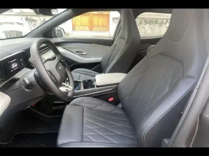 Photo 9 Ford Capri  286ch Extended Range 77kW Pack Premium RWD