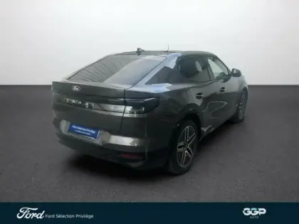 Photo 6 Ford Capri  286ch Extended Range 77kW Pack Premium RWD