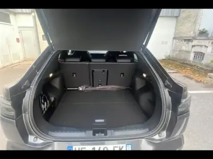 Photo 11 Ford Capri  286ch Extended Range 77kW Pack Premium RWD