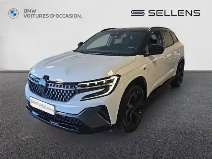 Photo Renault Austral