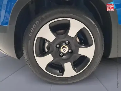 Photo 9 Fiat Panda  Classic 1.0 70ch BSG S&S Pandina Step 2