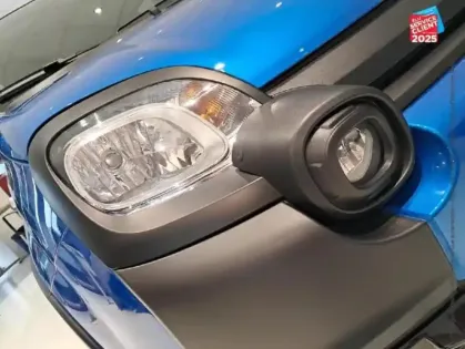 Photo 12 Fiat Panda  Classic 1.0 70ch BSG S&S Pandina Step 2