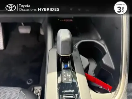 Photo 11 Toyota C-HR  1.8 Hybride 140ch Collection NG23