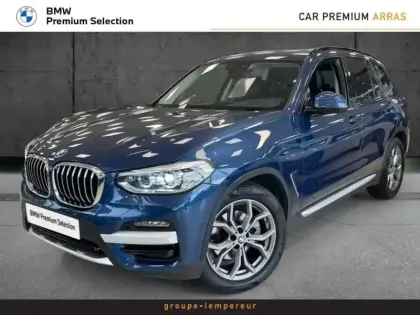 Photo Bmw X3
