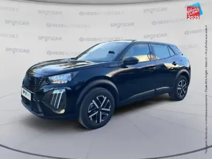 Photo Peugeot 2008