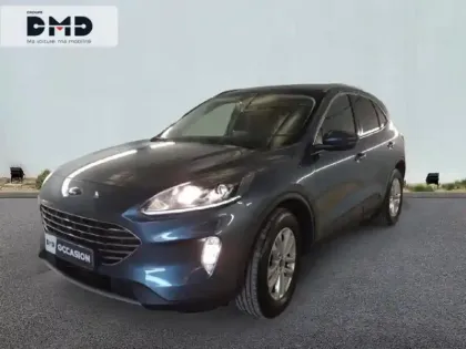 Photo Ford Kuga