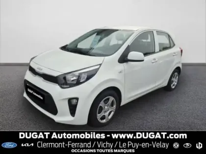 Photo Kia Picanto