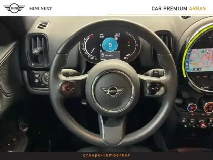 Photo 3 Mini Countryman  One  102ch Northwood BVA7