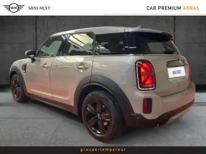 Photo 9 Mini Countryman  One  102ch Northwood BVA7