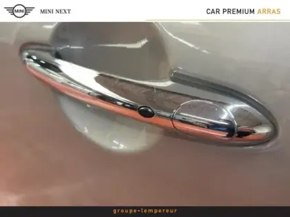 Photo 13 Mini Countryman  One  102ch Northwood BVA7