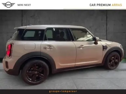 Photo 14 Mini Countryman  One  102ch Northwood BVA7