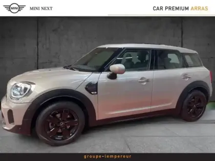 Photo 8 Mini Countryman  One  102ch Northwood BVA7