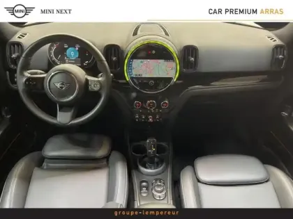 Photo 2 Mini Countryman  One  102ch Northwood BVA7