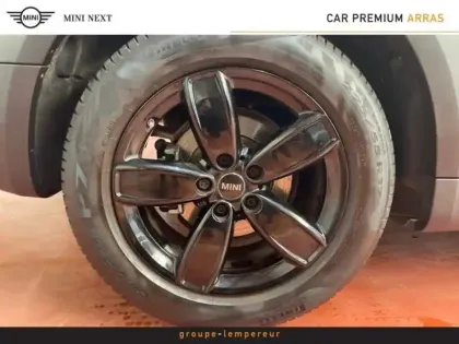 Photo 11 Mini Countryman  One  102ch Northwood BVA7