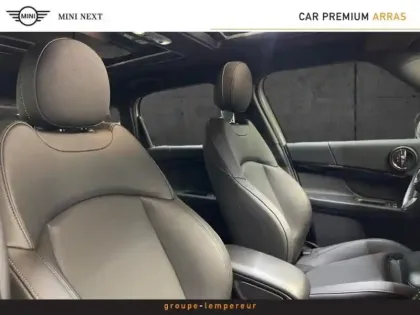 Photo 4 Mini Countryman  One  102ch Northwood BVA7