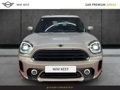 Photo 1 Mini Countryman  One  102ch Northwood BVA7