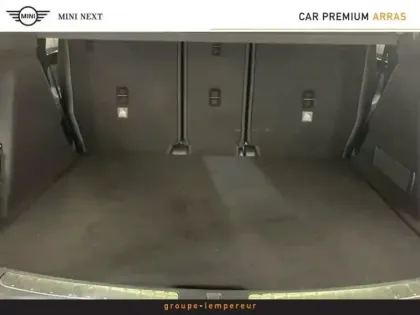 Photo 6 Mini Countryman  One  102ch Northwood BVA7