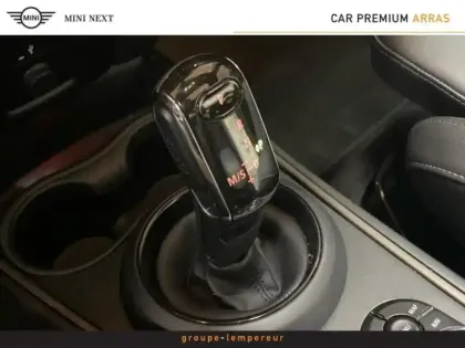 Photo 7 Mini Countryman  One  102ch Northwood BVA7