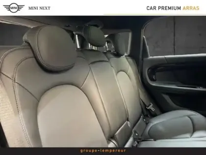 Photo 5 Mini Countryman  One  102ch Northwood BVA7