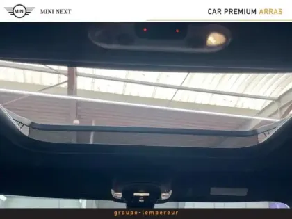 Photo 10 Mini Countryman  One  102ch Northwood BVA7