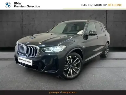 Photo Bmw X3