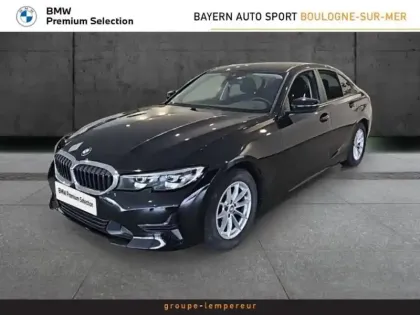 Photo Bmw Serie 3