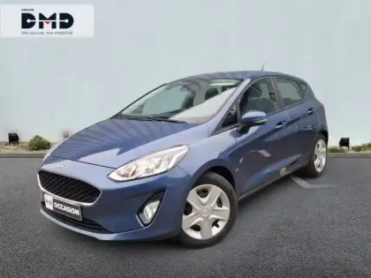 Photo Ford Fiesta