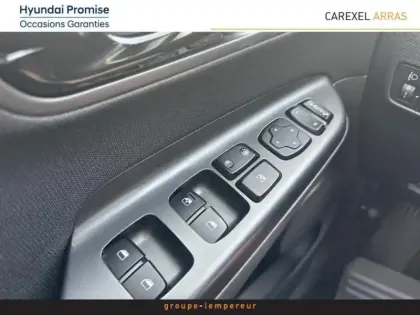 Photo 13 Hyundai Kona  1.6 GDi hybrid 141ch Creative DCT-6 Euro6d-T EVAP