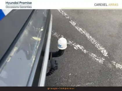 Photo 11 Hyundai Kona  1.6 GDi hybrid 141ch Creative DCT-6 Euro6d-T EVAP