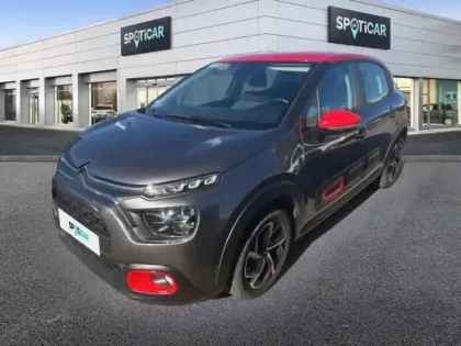 Photo Citroën C3