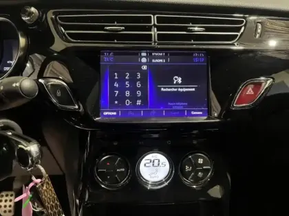 Photo 10 DS DS 3  PureTech 130ch Performance Line S&S