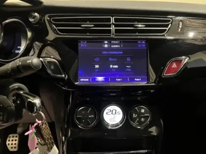 Photo 13 DS DS 3  PureTech 130ch Performance Line S&S