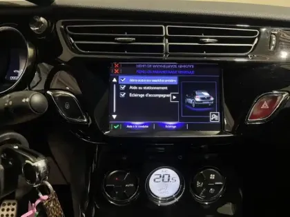 Photo 12 DS DS 3  PureTech 130ch Performance Line S&S