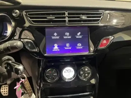 Photo 7 DS DS 3  PureTech 130ch Performance Line S&S